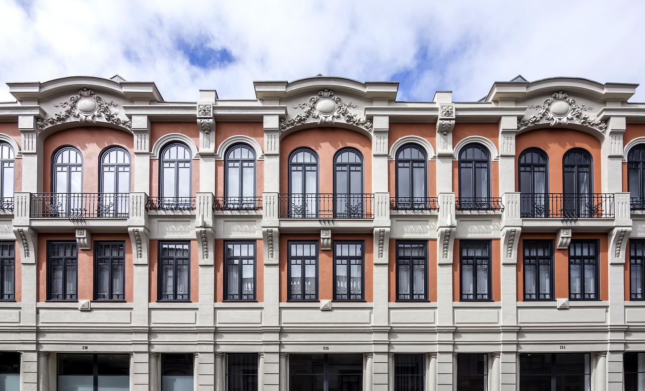 Thomaz Palace Porto Eksteriør bilde