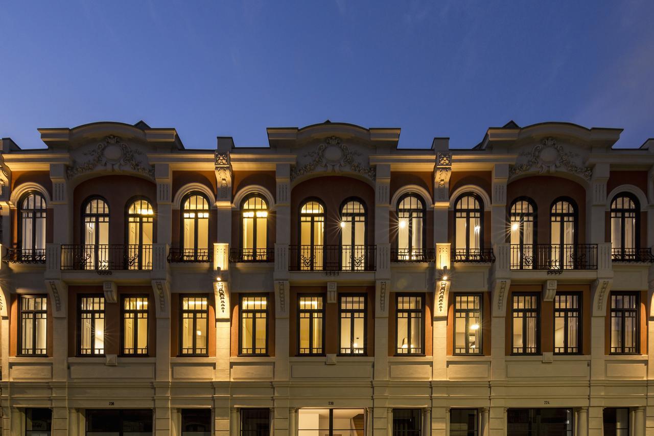 Thomaz Palace Porto Eksteriør bilde